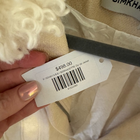 Brand new with tags Simkhai jacket - Picture 4 of 7